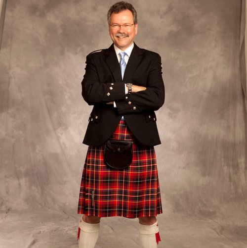In kilt sales